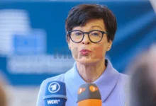 Photo of Кос: Новите членки на ЕУ без право на вето во клучните области 15 години по приемот