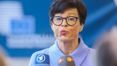 Photo of Кос: Новите членки на ЕУ без право на вето во клучните области 15 години по приемот