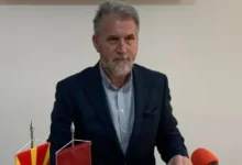 Photo of Дали Ацо и Данка Ристови се чувствуваат за политички влијателно семејство – прашање до првиот човек на РКЕ