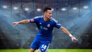 Photo of Во Кочани изложба на фудбалски дресови посветена на Андреј Лазаров и жртвите од пожарот
