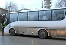 Photo of МВР тврди дека автобусот со средношколци од „Орце Николов“ имал неисправни кочници, Град Скопје го демантира