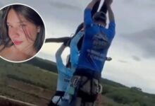 Photo of (ВИДЕО) Инструкторите обвинети за смртта на жената која не беше врзана со банџи јаже