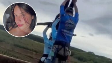 Photo of (ВИДЕО) Инструкторите обвинети за смртта на жената која не беше врзана со банџи јаже