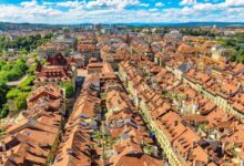 Photo of Швајцарија одлучи! Граѓаните го отфрлаат ограничувањето на населението на 10 милиони