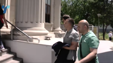 Photo of На одбраната не и беа презентирани докази за основано сомневање – адвокатката на Богоев најави жалба на притворот