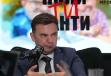 Photo of (ВИДЕО) ОСМАНИ РАСКАЖА АНЕГДОТА ОД САМИТ НА НАТО: Орбан пред мене го убедуваше премиерот Ковачевски македонските партии да направат влада без Албанците!