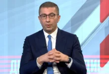 Photo of Мицкоски за Изборниот законик: Подготвени сме да прифатиме две од трите барања на СДСМ, барањата на Левица се прифатени