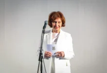 Photo of Силјановска Давкова: Шест децении сцената на Македонскиот театарски фестивал „Војдан Чернодрински“ е простор на највисоки дострели на македонската театарска уметност