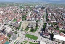 Photo of ДУИ: Тетово на Албанците нема повторно да стане Тетово на Маршал Тито, и трпението има граници