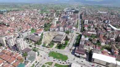 Photo of ДУИ: Тетово на Албанците нема повторно да стане Тетово на Маршал Тито, и трпението има граници