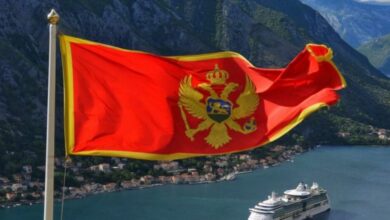 Photo of МНР на Црна Гора ги отфрли тврдењата на Вучиќ за „хибридна војна“: „Сакаме најдобри односи со Србија“