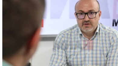 Photo of Вишиот обвинител Јован Цветановски: Предметот „Мазут“ е обемен, работам интензивно