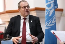 Photo of Клуге: Топлотниот бран е само „генерална проба“ за летата што претстојат