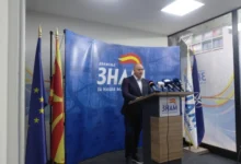 Photo of Димитриевски: ЗНАМ со владината реконструкција го добива Министерството за земјоделство, ќе го раководи Борче Серафимовски