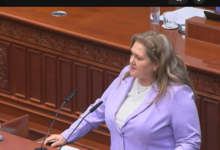 Photo of Петровска: Трипуновски потона во скандали и корупција, а земјоделците останаа без субвенции и без пари
