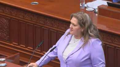 Photo of Петровска: Трипуновски потона во скандали и корупција, а земјоделците останаа без субвенции и без пари