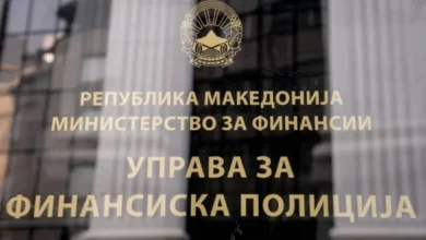 Photo of Кривични за сопствениците на две фирми – впишале недовршени објекти во Катастар , заработиле 50 милиони денари