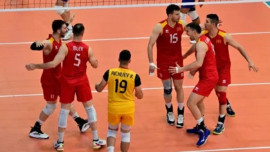 Photo of Миленкоски задоволен од стартот на македонските одбојкари во Европската лига