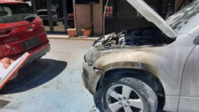 Photo of Јотова : Ова не е обично кривично дело, туку неприфатлив напад врз дипломатско претставништво