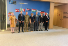 Photo of ЦУК: Со поддршка на НАТО, започнуваме проект за модернизација на системот за управување со кризи
