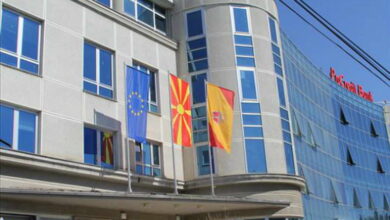 Photo of СДСМ манипулира дека се распродава градежно земјиште во Аеродром, постапката е законска – реагираат од Општината и од Транспорт