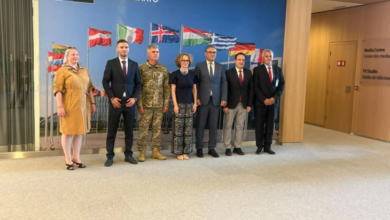 Photo of ЦУК: Со поддршка на НАТО, започнуваме проект за модернизација на системот за управување со кризи