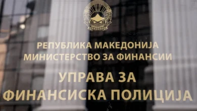 Photo of Двајца поранешни претседатели на ФФМ осомничени за проневера на над 180 милиони денари