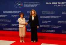 Photo of Сиљановска-Давкова од Софија повика на дебалканизација преку европеизација
