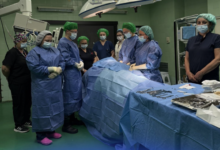 Photo of Ново срце од донор доби 52-годишен пациент, а кај 23-годишник е трансплантиран бубрег