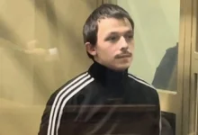 Photo of Москва: Романски државјанин осуден на 15 години затвор за наводна шпионажа во корист на Киев