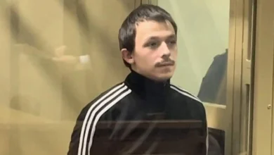 Photo of Москва: Романски државјанин осуден на 15 години затвор за наводна шпионажа во корист на Киев