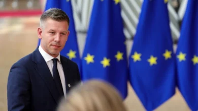 Photo of Маѓар: ЕУ не смее да ги заобиколи земјите од Западниот Балкан на сметка на Украина