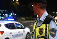 Photo of МВР: Лишени од слобода 21 возач за безобѕирно управување возило, 13 возеле без возачка дозвола, а седуммина под дејство на алкохол