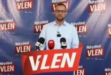 Photo of „Вреди“: Граѓаните треба да знаат дали јавниот интерес бил жртвуван за бизнис интереси на ДУИ