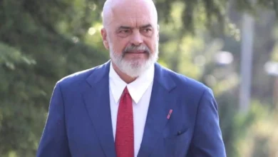 Photo of Рама за „Блумберг“: Стратешките туристички проекти ќе продолжат и покрај протестите
