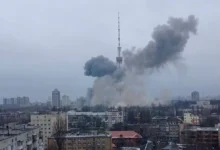 Photo of Две лица повредени во руски напад со балистички ракети врз Киев