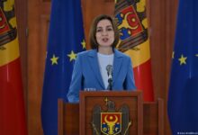 Photo of Кревката Маја Санду посилна од балканските „горостаси“