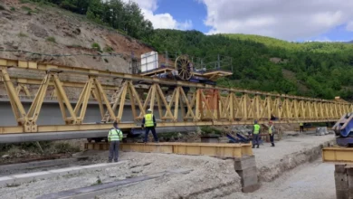 Photo of Десет милијарди евра во инфраструктурни капитални проекти во наредните 10 години: Владата најавува сериозен развоен потенцијал