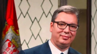 Photo of Вучиќ: Наскоро поднесувам оставка, размислувам за кандидатура за премиер