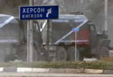 Photo of Во руските напади врз јужна Украина загинаа пет лица