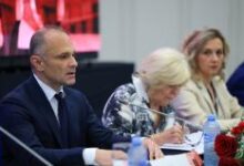 Photo of Филипче: „Скопска иницијатива” е одговор на авторитаризмот, антиевропските сили и корупцијата