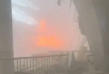 Photo of Едно лице загина, а 63 се повредени во иранскиот напад врз Кувајт