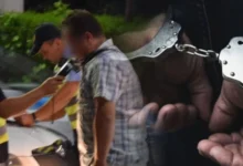 Photo of Лишени од слобода 23 возачи за безобѕирно управување возило, без дозвола 21 од кои тројца малолетници