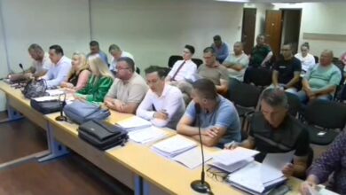 Photo of Судење за Пулс: Обвинетите полицајци не ги направиле потребни проверки и со тоа дискотеката „Пулс“ добила лиценца за работа