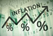 Photo of Инфлацијата во САД на највисоко ниво во последните три години