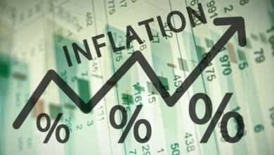 Photo of Инфлацијата во САД на највисоко ниво во последните три години