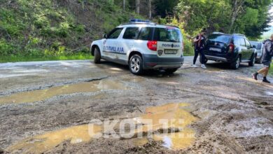 Photo of Маж од Кочани е пронадејн мртов, две недели се водеше како исчезнат