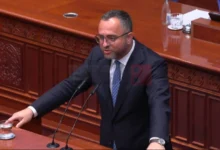 Photo of Собранието не ја прифати интерпелацијата за министерот Тошковски