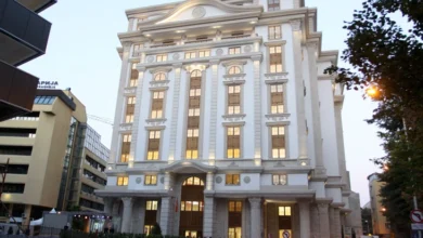 Photo of МФ: Собранието го усвои новиот Закон за игрите на среќа и за забавните игри-поголема заштита на граѓаните, посилна контрола и современа регулатива