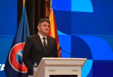 Photo of ФФМ ќе чека судска одлука за „случајот Башкими“